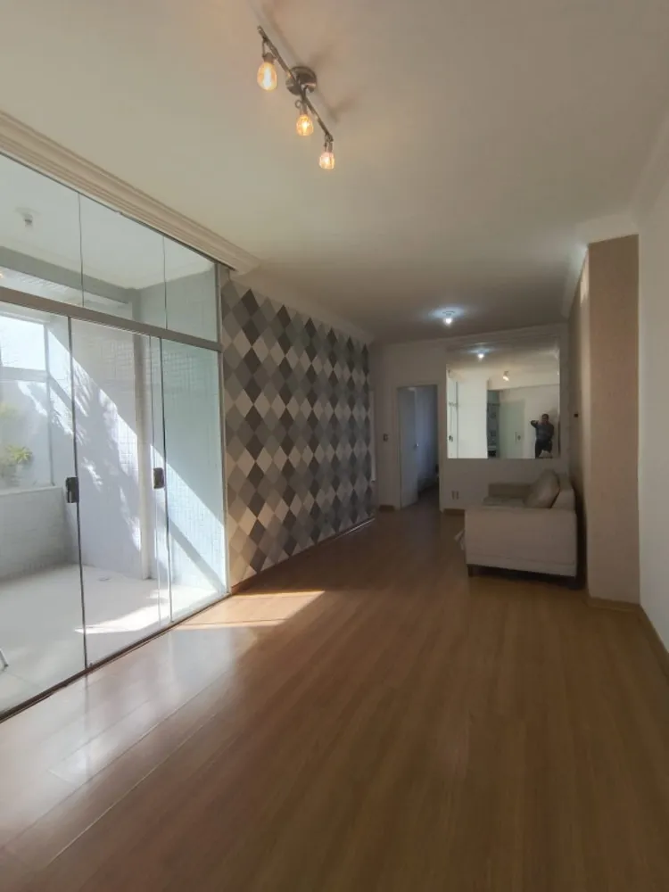 Apartamento, 3 quartos, 80 m² - Foto 4