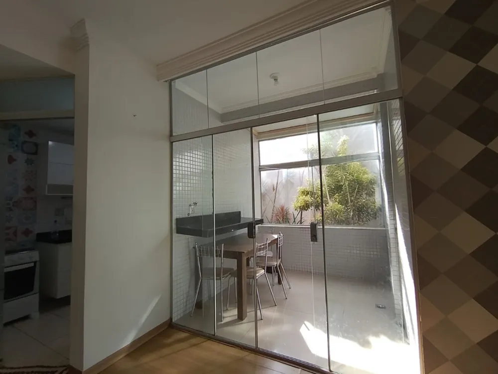 Apartamento, 3 quartos, 80 m² - Foto 3