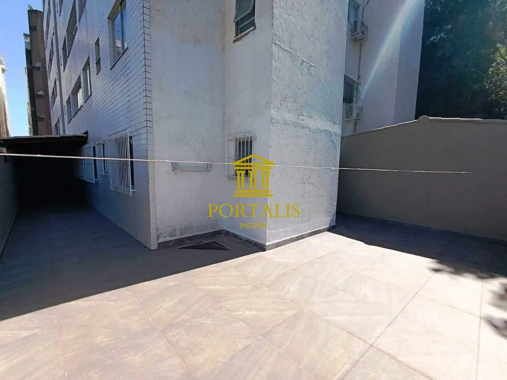 Apartamento, 3 quartos, 100 m² - Foto 7