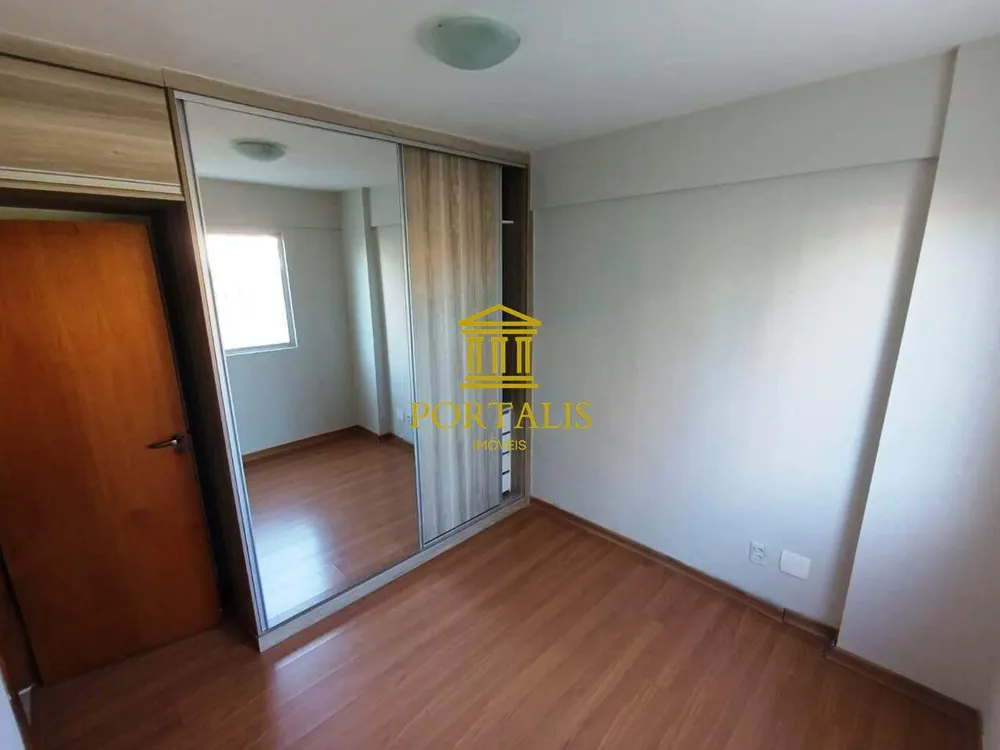 Apartamento, 3 quartos, 100 m² - Foto 1