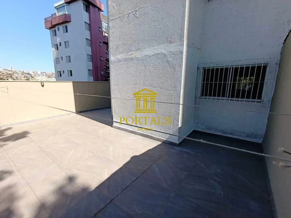 Apartamento, 3 quartos, 100 m² - Foto 6