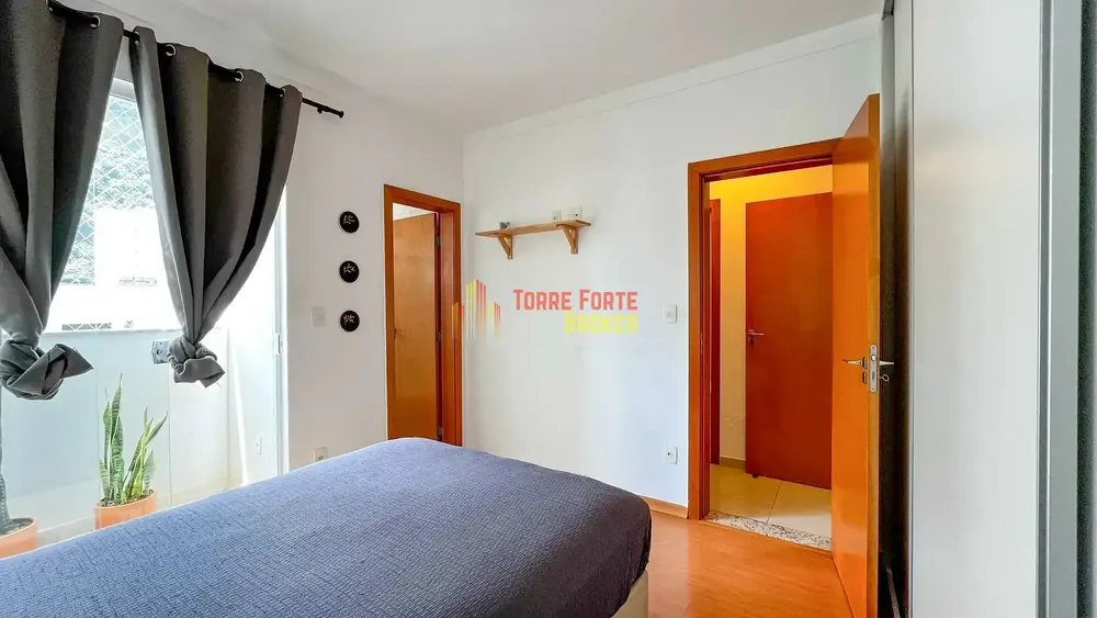 Apartamento, 2 quartos, 70 m² - Foto 7