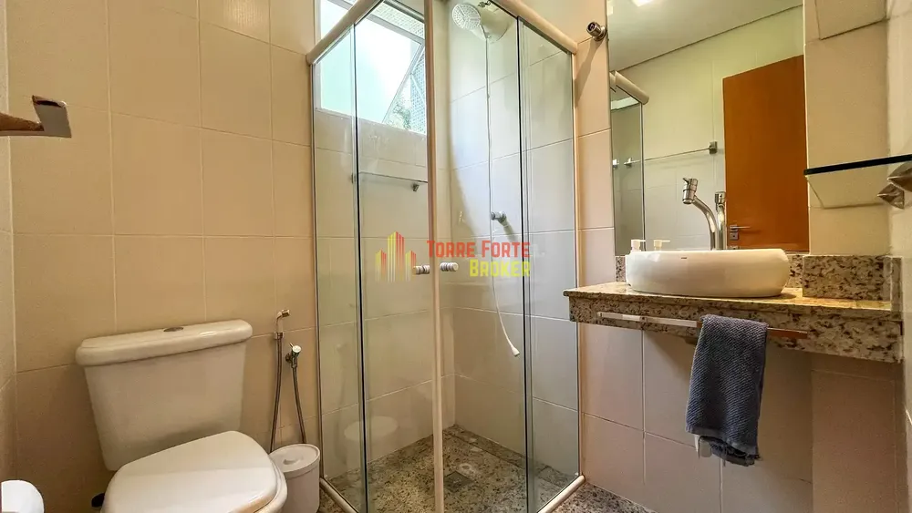 Apartamento, 2 quartos, 70 m² - Foto 6