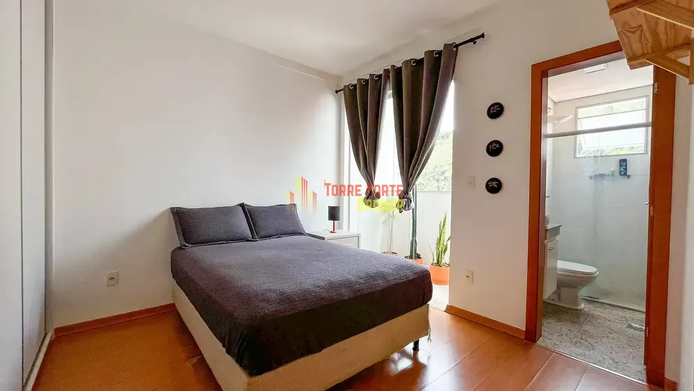 Apartamento, 2 quartos, 70 m² - Foto 8