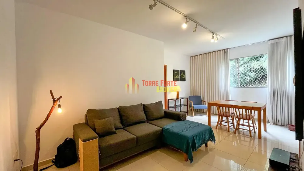 Apartamento, 2 quartos, 70 m² - Foto 1