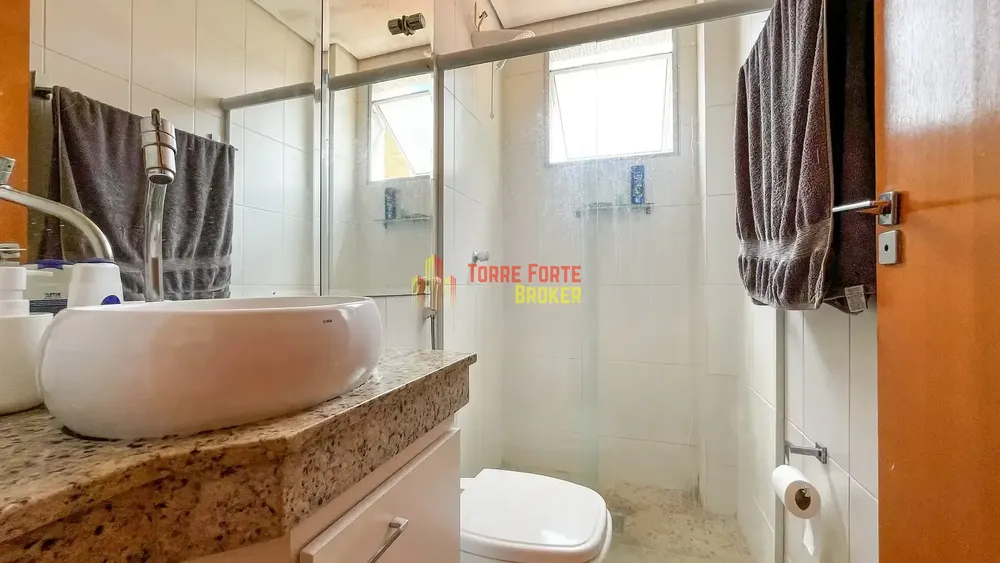 Apartamento, 2 quartos, 70 m² - Foto 9