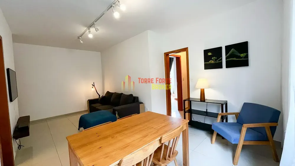 Apartamento, 2 quartos, 70 m² - Foto 3
