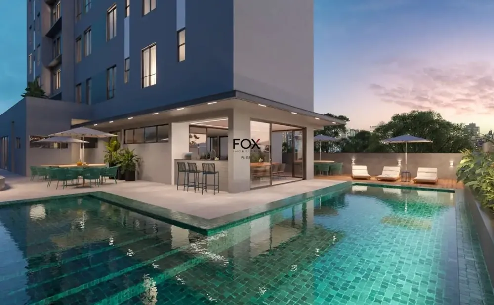 Cobertura, 4 quartos, 414 m² - Foto 11