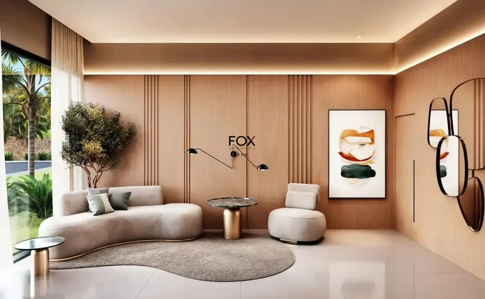 Cobertura, 4 quartos, 414 m² - Foto 12