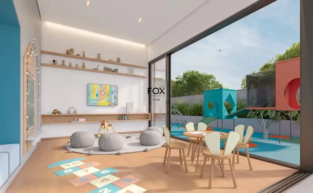 Cobertura, 4 quartos, 414 m² - Foto 3