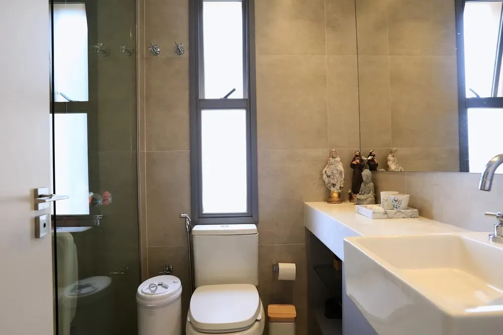 Cobertura, 2 quartos, 166 m² - Foto 4