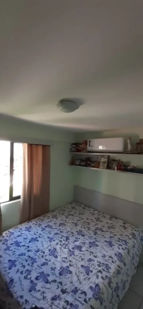 Apartamento, 3 quartos, 65 m² - Foto 11