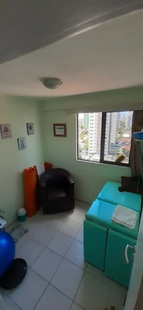 Apartamento, 3 quartos, 65 m² - Foto 6