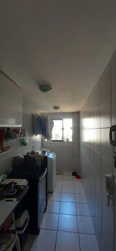 Apartamento, 3 quartos, 65 m² - Foto 11