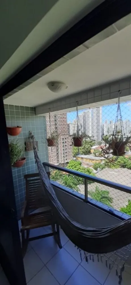 Apartamento, 3 quartos, 65 m² - Foto 2