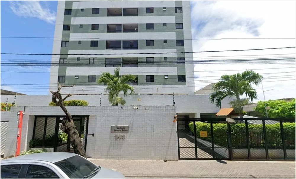 Apartamento, 3 quartos, 65 m² - Foto 1