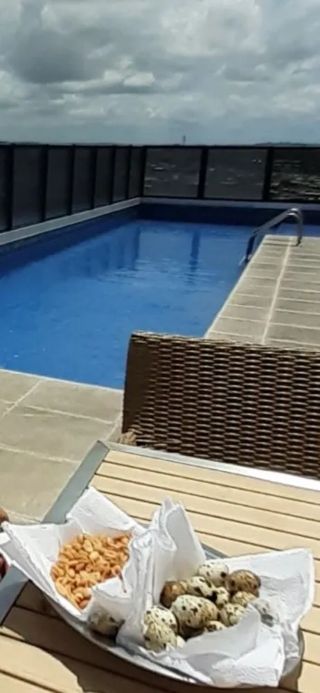 Apartamento, 3 quartos, 65 m² - Foto 12