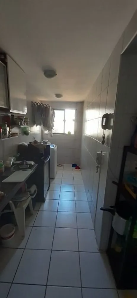 Apartamento, 3 quartos, 65 m² - Foto 9