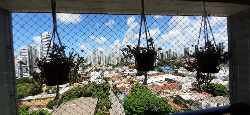 Apartamento, 3 quartos, 65 m² - Foto 4