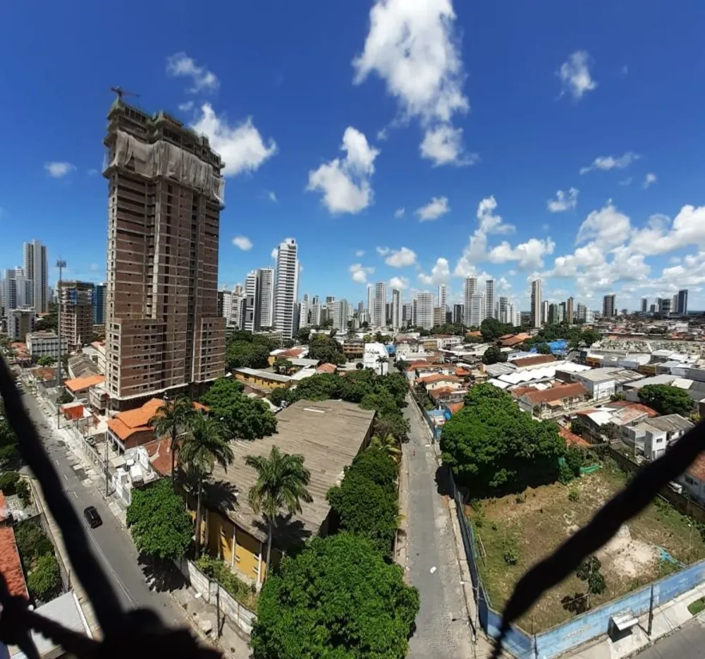 Apartamento, 3 quartos, 65 m² - Foto 3