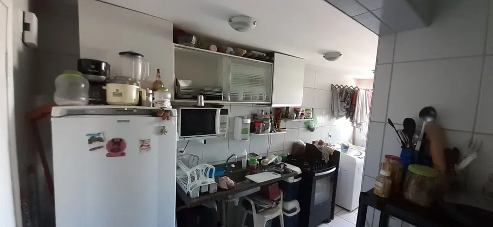 Apartamento, 3 quartos, 65 m² - Foto 10