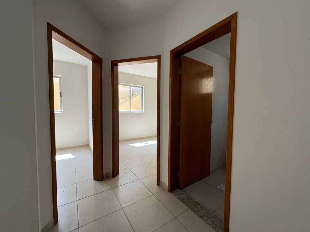 Apartamento à venda com 2 quartos, 52m² - Foto 6