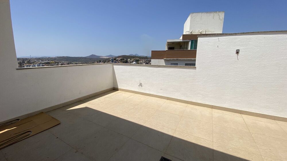 Cobertura à venda com 3 quartos, 140m² - Foto 9