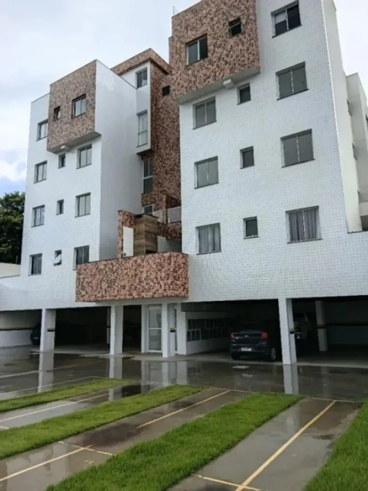 Apartamento, 2 quartos, 50 m² - Foto 12