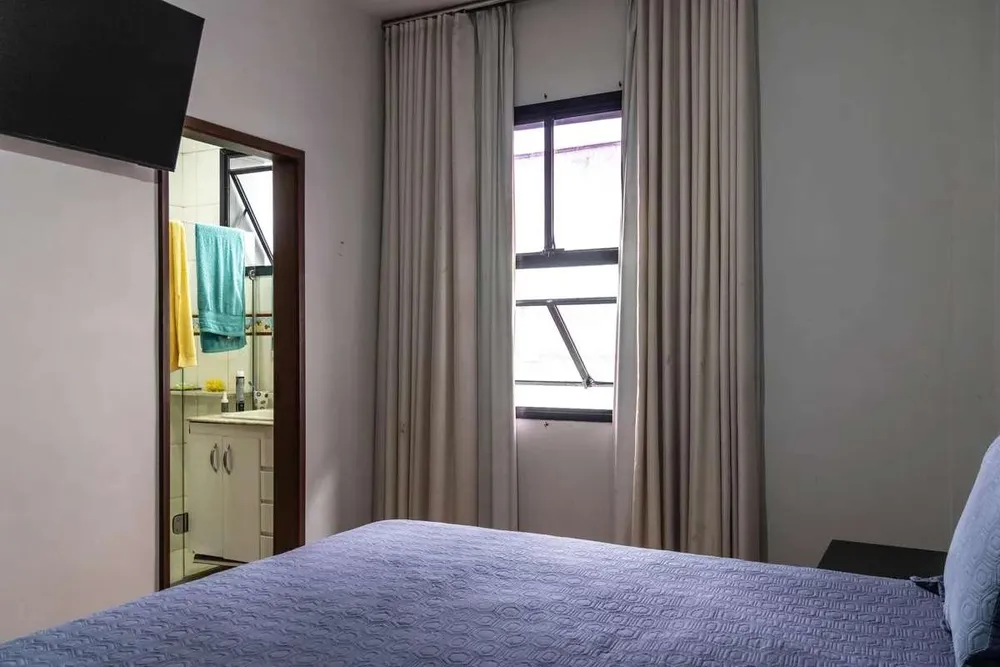 Apartamento, 3 quartos, 126 m² - Foto 8