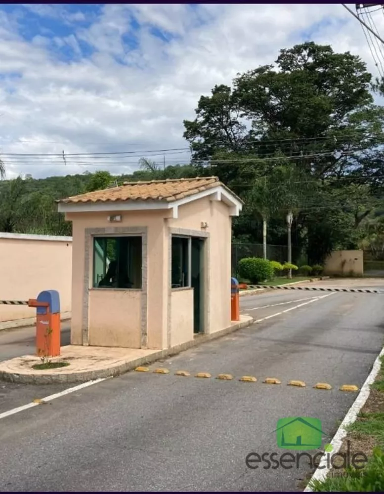 Chácara à venda com 1 quarto, 900m² - Foto 4