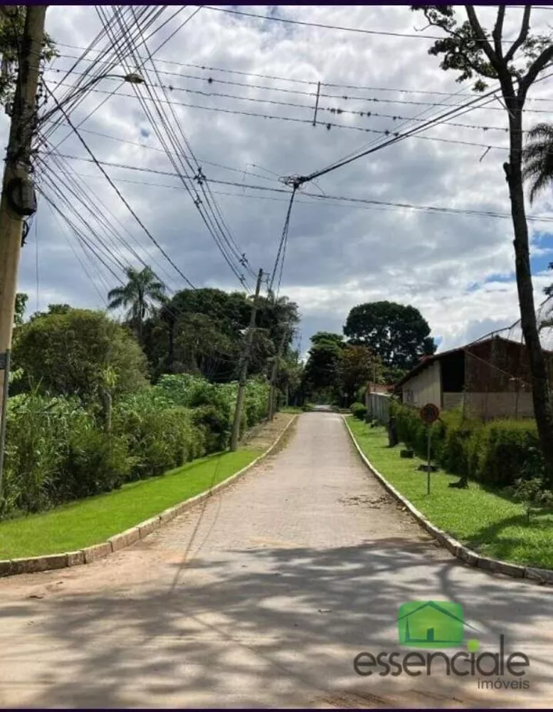 Chácara à venda com 1 quarto, 900m² - Foto 14