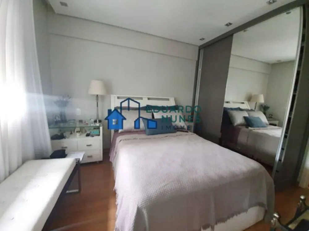 Apartamento, 2 quartos, 67 m² - Foto 3