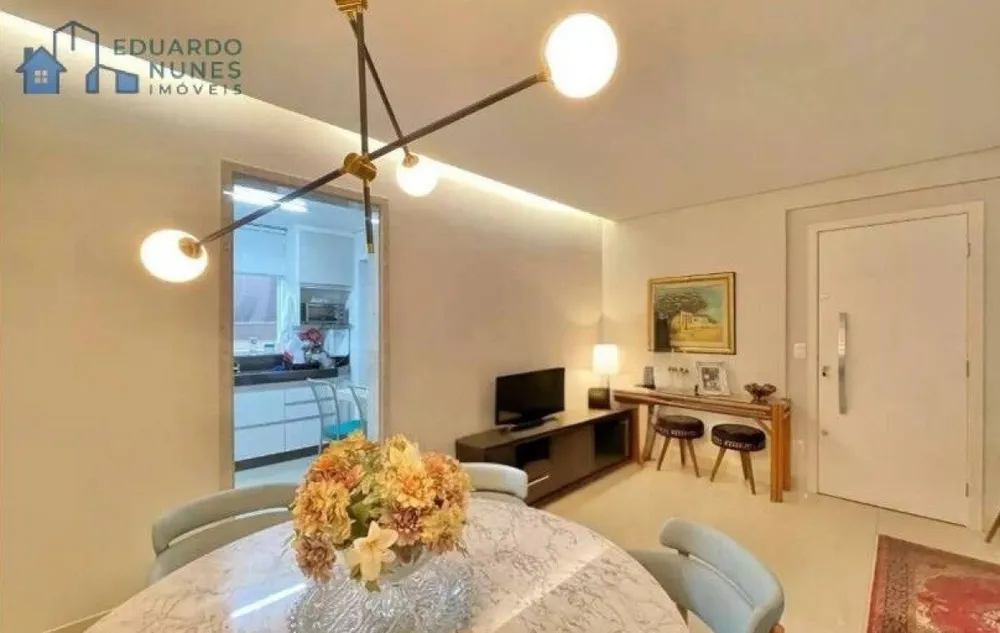 Apartamento, 2 quartos, 67 m² - Foto 9