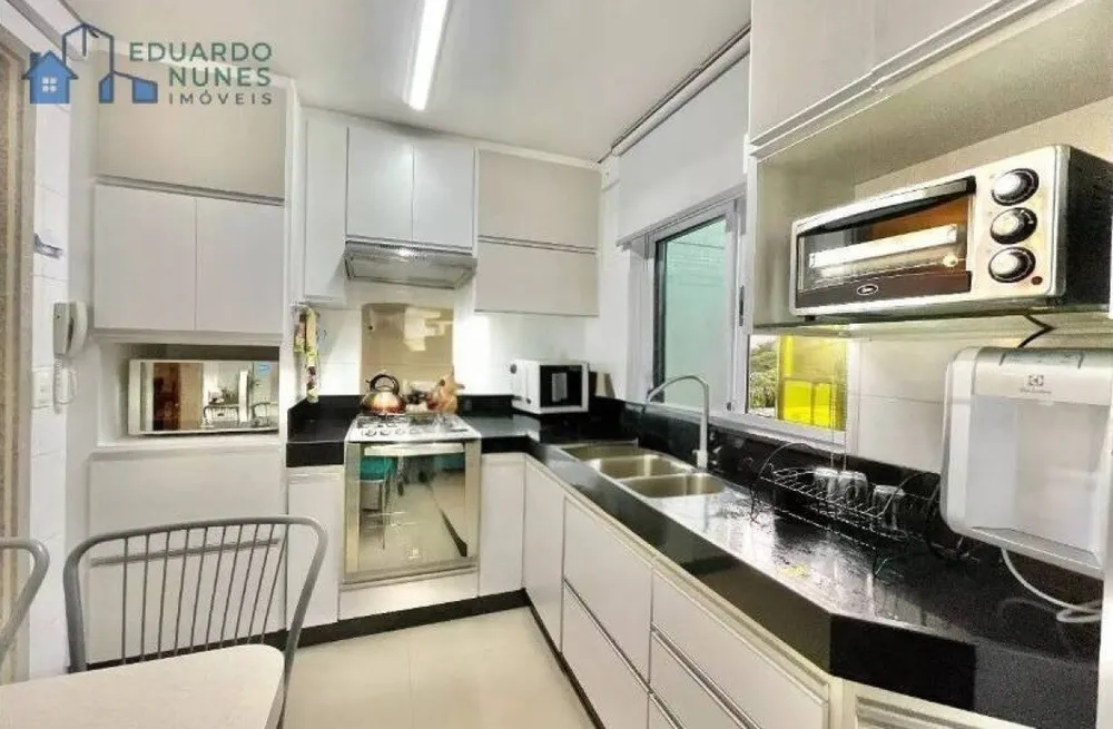 Apartamento, 2 quartos, 67 m² - Foto 9