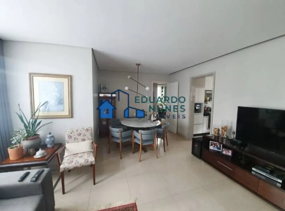 Apartamento, 2 quartos, 67 m² - Foto 1