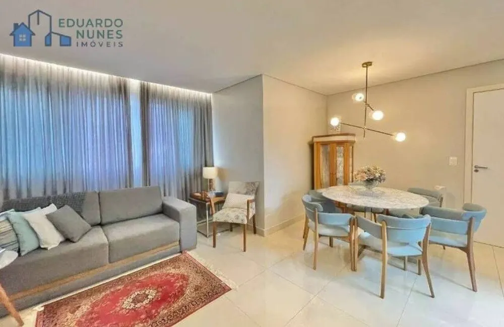 Apartamento, 2 quartos, 67 m² - Foto 7