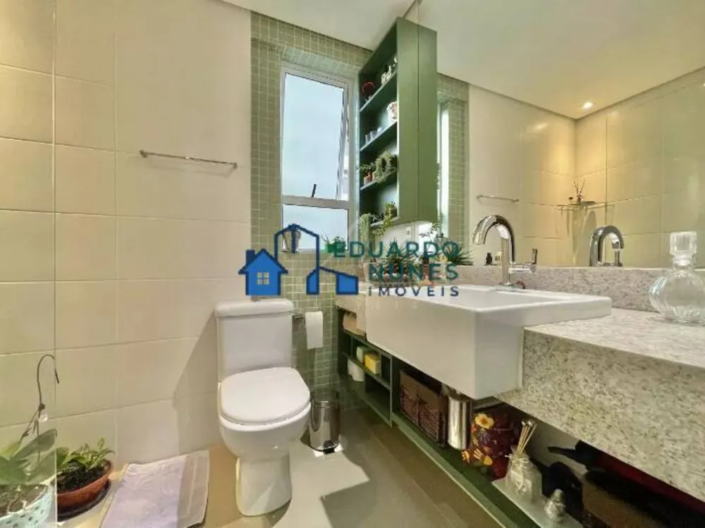 Apartamento, 2 quartos, 67 m² - Foto 2