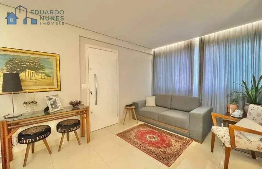 Apartamento, 2 quartos, 67 m² - Foto 2