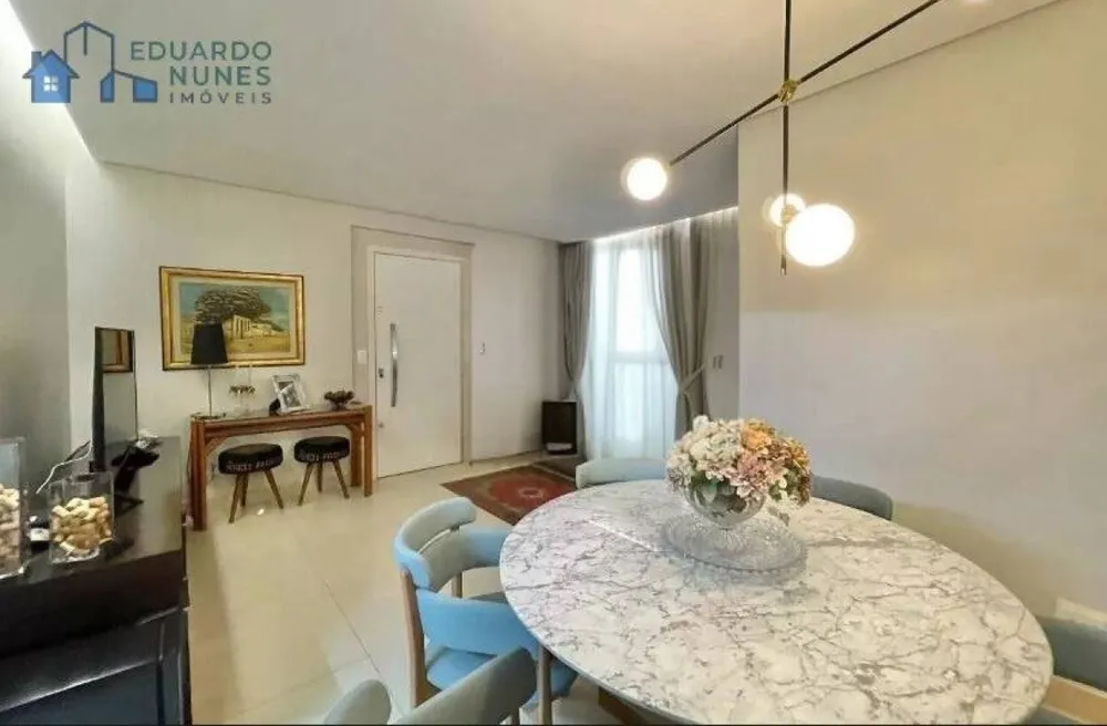 Apartamento, 2 quartos, 67 m² - Foto 6