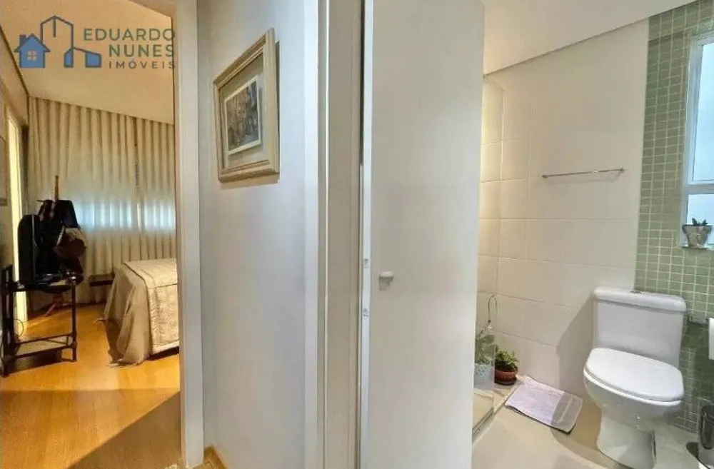 Apartamento, 2 quartos, 67 m² - Foto 11
