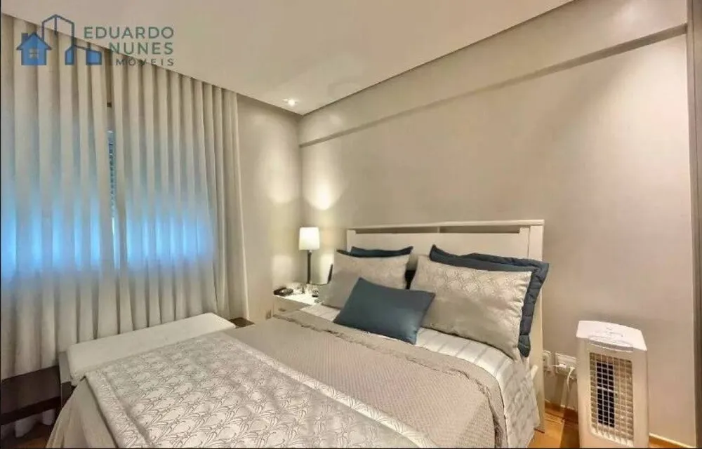 Apartamento, 2 quartos, 67 m² - Foto 12