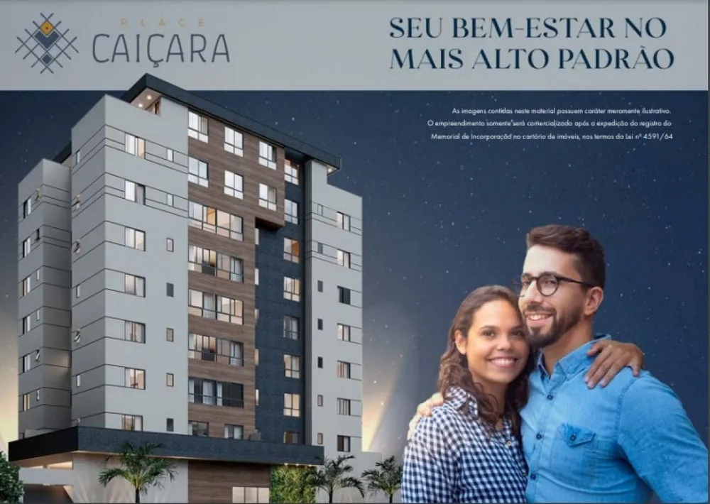 Apartamento, 2 quartos, 64 m² - Foto 4