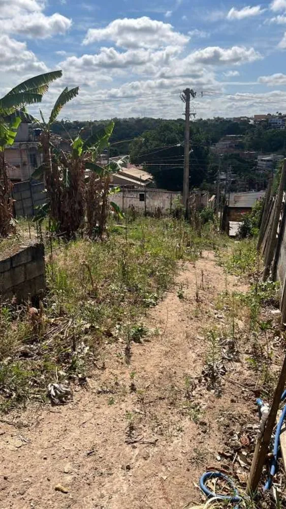 Terreno, 360 m² - Foto 1