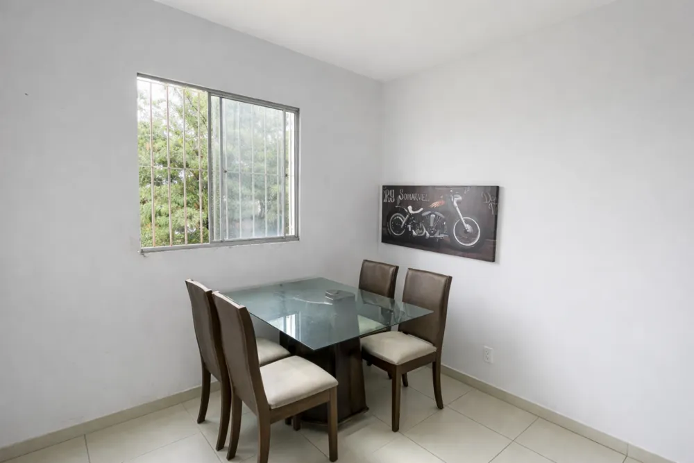 Apartamento, 3 quartos, 62 m² - Foto 4