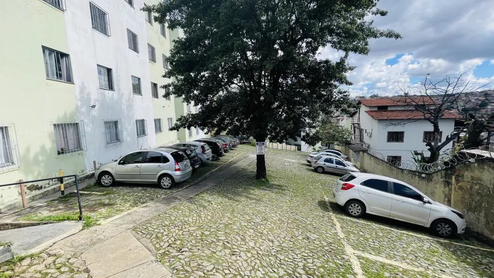 Apartamento, 3 quartos, 62 m² - Foto 12
