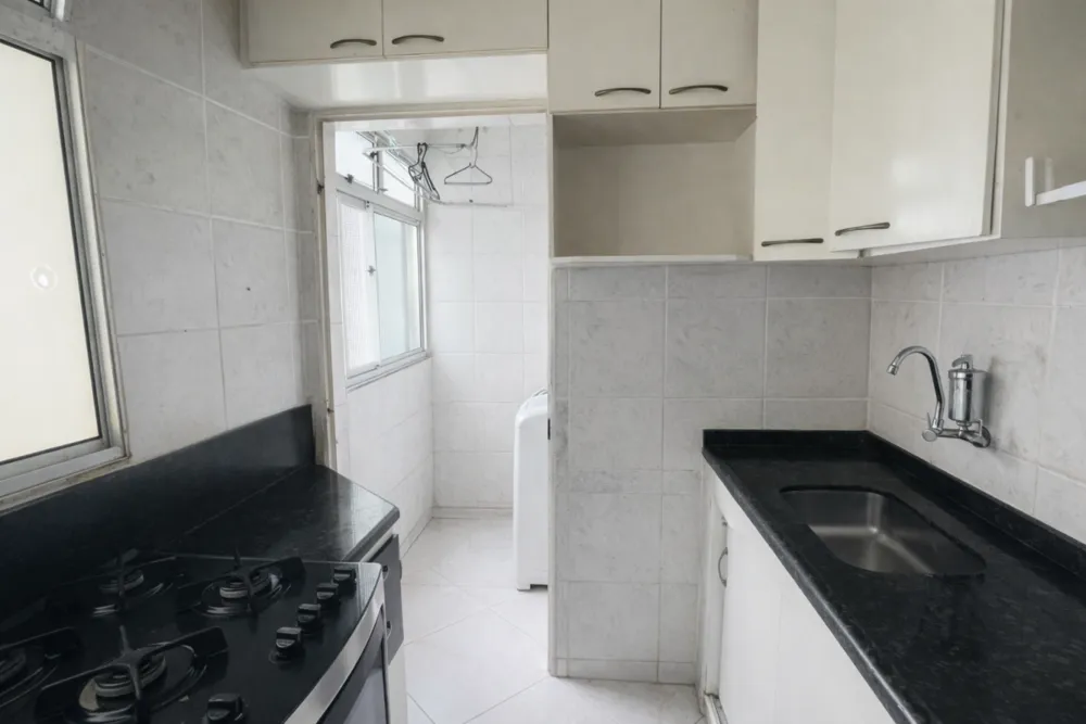Apartamento, 3 quartos, 62 m² - Foto 10
