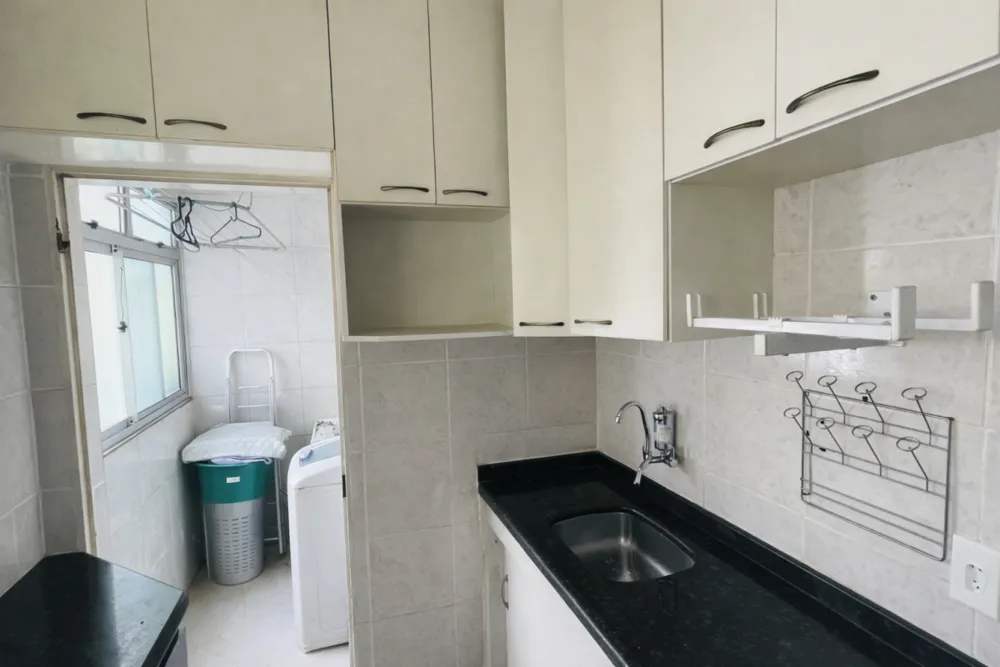 Apartamento, 3 quartos, 62 m² - Foto 2