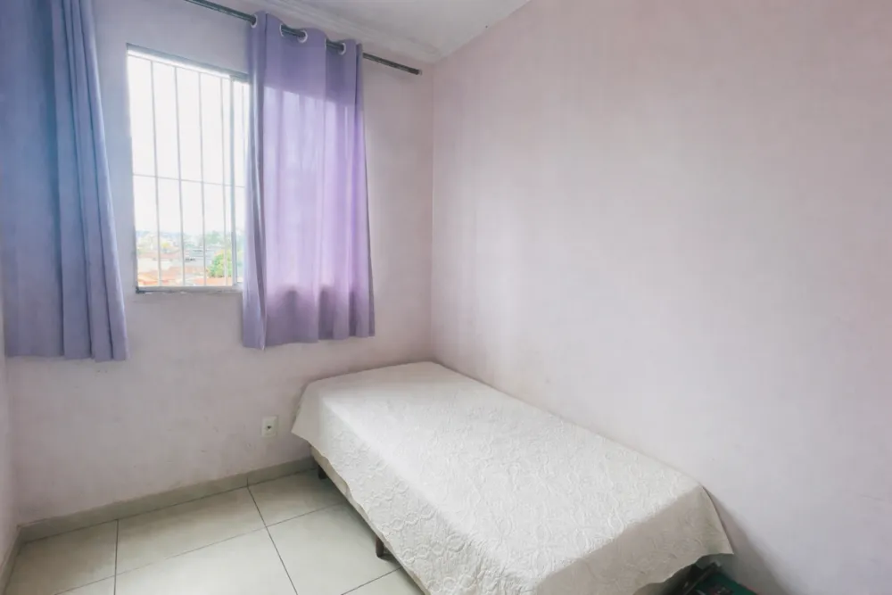 Apartamento, 3 quartos, 62 m² - Foto 6