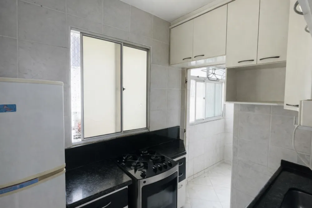 Apartamento, 3 quartos, 62 m² - Foto 5