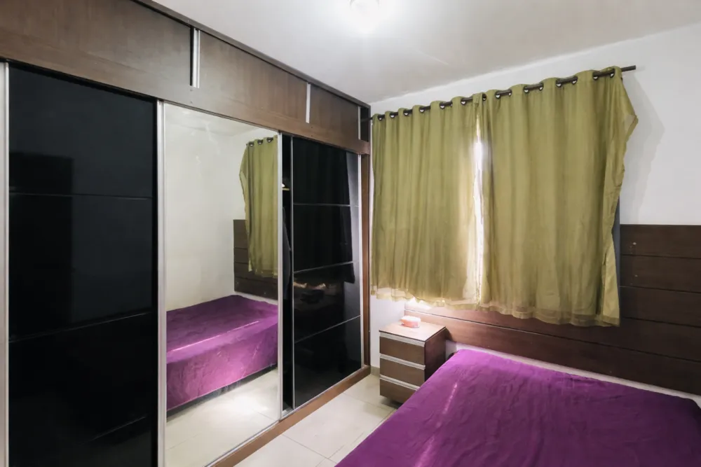 Apartamento, 3 quartos, 62 m² - Foto 3